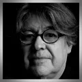 Portrait de Patrick Bard, auteur de romans policiers